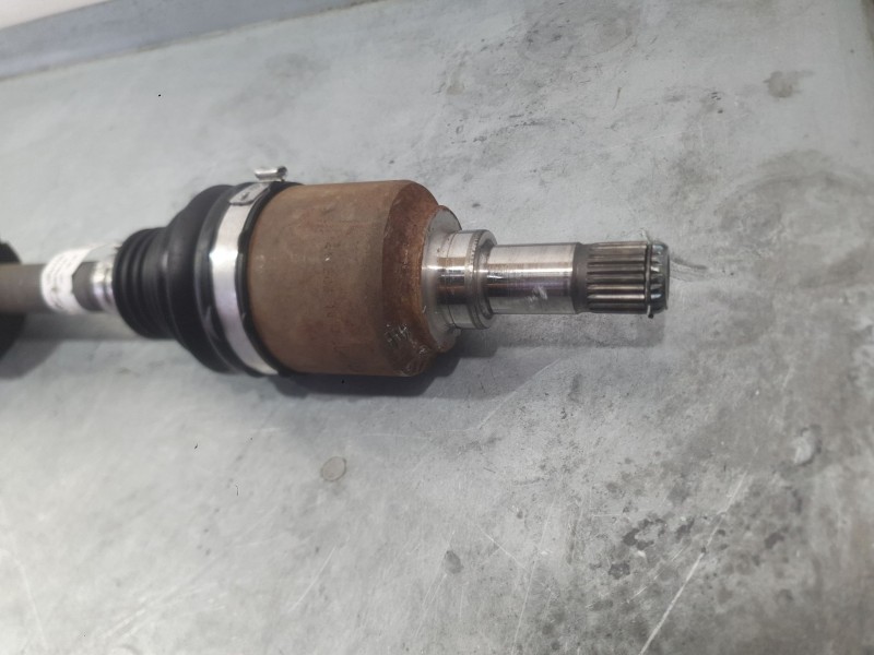 Recambio de transmision delantera derecha para fiat tipo hatchback (356_, 357_) 1.4 (356hxa1b) referencia OEM IAM 46355148  