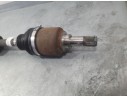 Recambio de transmision delantera derecha para fiat tipo hatchback (356_, 357_) 1.4 (356hxa1b) referencia OEM IAM 46355148  