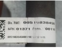 Recambio de transmision delantera derecha para fiat tipo hatchback (356_, 357_) 1.4 (356hxa1b) referencia OEM IAM 46355148  