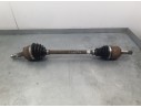 Recambio de transmision delantera izquierda para fiat tipo hatchback (356_, 357_) 1.4 (356hxa1b) referencia OEM IAM 46355151  