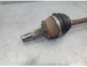 Recambio de transmision delantera izquierda para fiat tipo hatchback (356_, 357_) 1.4 (356hxa1b) referencia OEM IAM 46355151  