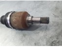 Recambio de transmision delantera izquierda para fiat tipo hatchback (356_, 357_) 1.4 (356hxa1b) referencia OEM IAM 46355151  