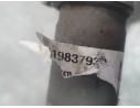 Recambio de transmision delantera izquierda para fiat tipo hatchback (356_, 357_) 1.4 (356hxa1b) referencia OEM IAM 46355151  