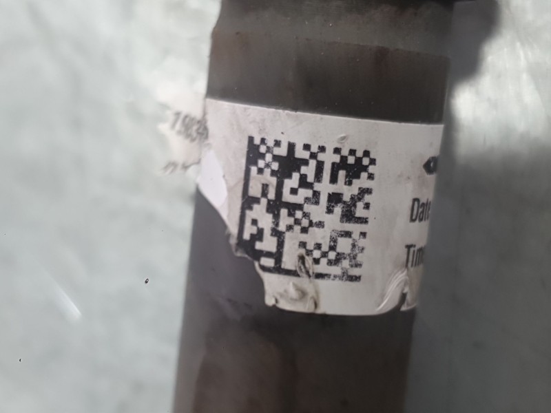 Recambio de transmision delantera izquierda para fiat tipo hatchback (356_, 357_) 1.4 (356hxa1b) referencia OEM IAM 46355151  
