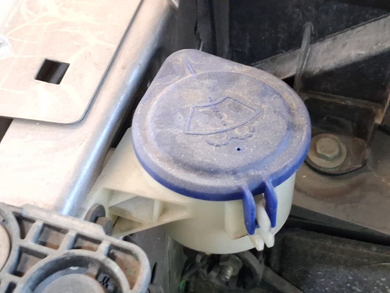 Recambio de deposito limpia para opel grandland / grandland x (a18, p1uo) 1.5 turbo d (75) referencia OEM IAM YP00066080  