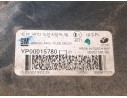 Recambio de faro izquierdo para opel grandland / grandland x (a18, p1uo) 1.5 turbo d (75) referencia OEM IAM YP00015780  