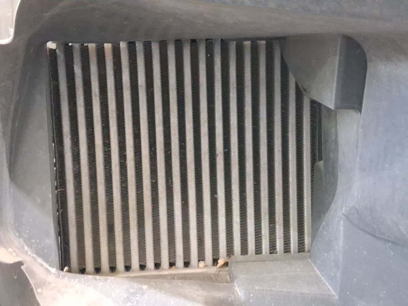 Recambio de intercooler para opel grandland / grandland x (a18, p1uo) 1.5 turbo d (75) referencia OEM IAM 9675627980  