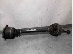 TRANSMISION DELANTERA IZQUIERDA SIN REF 