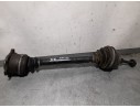 Recambio de transmision delantera izquierda para audi a4 berlina (b5) 1.9 tdi referencia OEM IAM SIN REF  