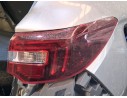Recambio de piloto trasero derecho exterior para opel grandland / grandland x (a18, p1uo) 1.5 turbo d (75) referencia OEM IAM YP