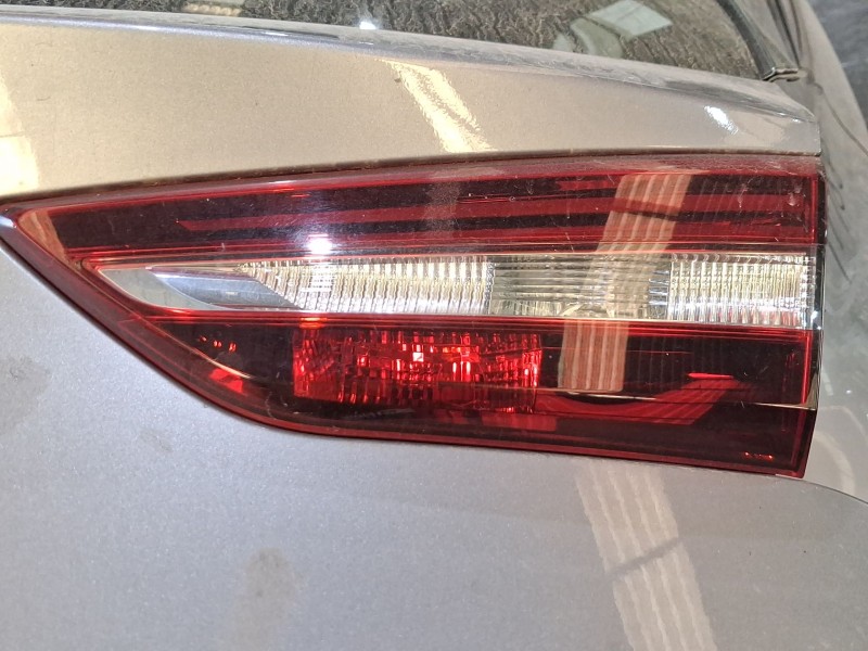 Recambio de piloto trasero derecho interior para opel grandland / grandland x (a18, p1uo) 1.5 turbo d (75) referencia OEM IAM YP