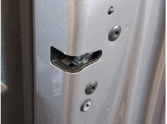 CERRADURA PUERTA DELANTERA DERECHA 9814609680 