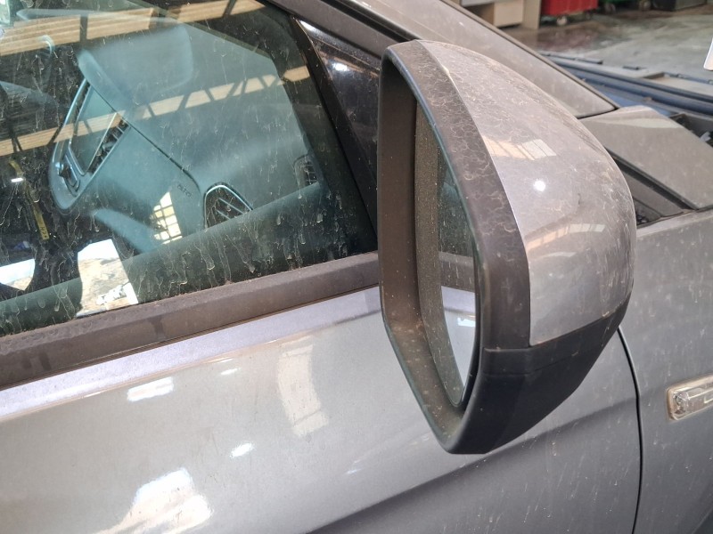 Recambio de retrovisor derecho para opel grandland / grandland x (a18, p1uo) 1.5 turbo d (75) referencia OEM IAM YP00154080  