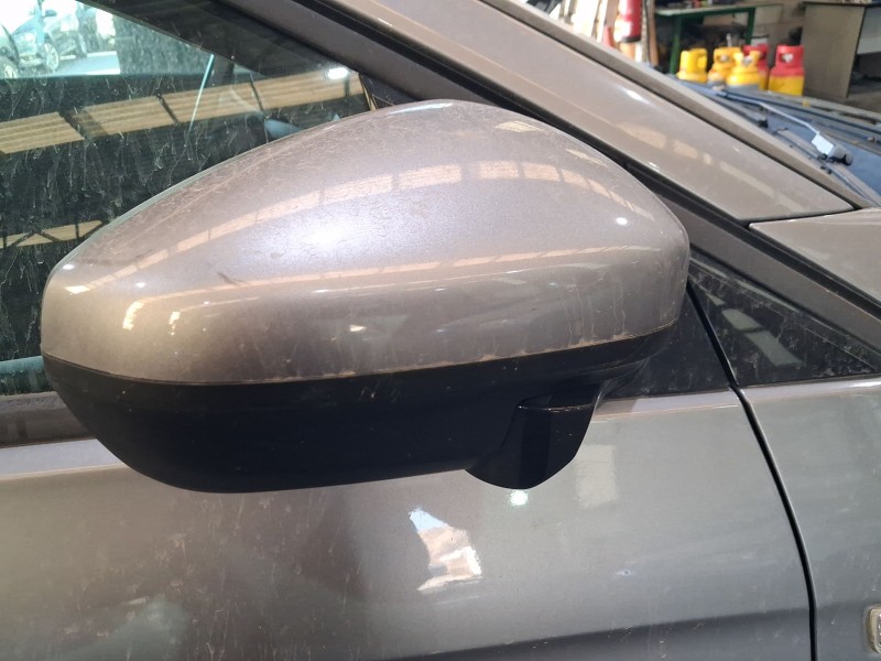 Recambio de retrovisor derecho para opel grandland / grandland x (a18, p1uo) 1.5 turbo d (75) referencia OEM IAM YP00154080  