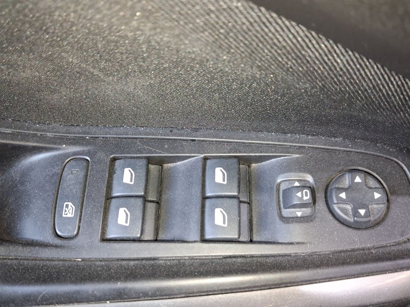 Recambio de mando elevalunas delantero izquierdo para opel grandland / grandland x (a18, p1uo) 1.5 turbo d (75) referencia OEM I