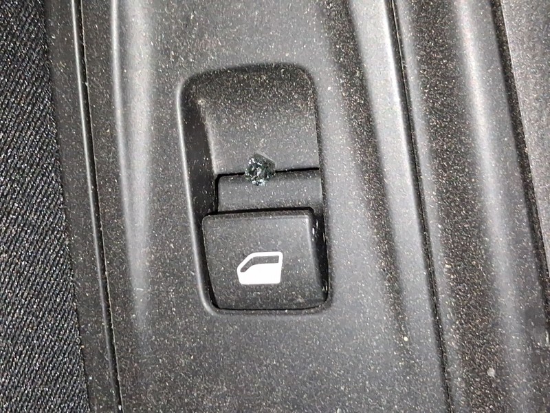 Recambio de mando elevalunas trasero izquierdo para opel grandland / grandland x (a18, p1uo) 1.5 turbo d (75) referencia OEM IAM