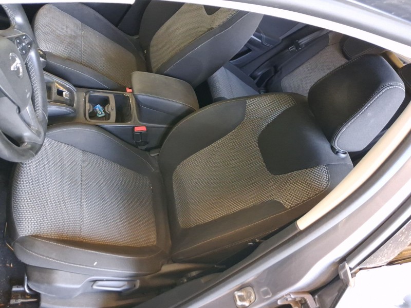 Recambio de asiento delantero izquierdo para opel grandland / grandland x (a18, p1uo) 1.5 turbo d (75) referencia OEM IAM   