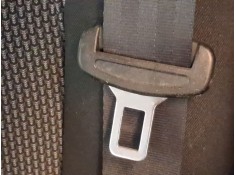 CINTURON SEGURIDAD TRASERO IZQUIERDO 98094817XX 