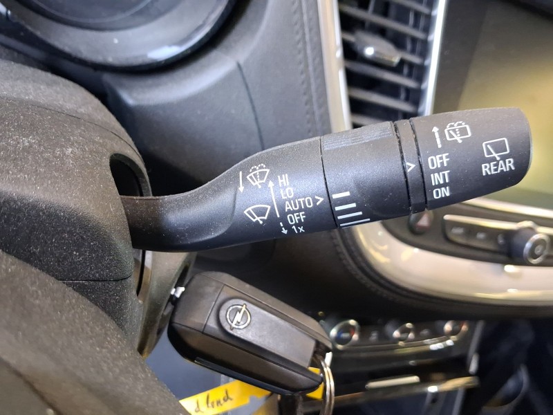 Recambio de mando luces y limpia para opel grandland / grandland x (a18, p1uo) 1.5 turbo d (75) referencia OEM IAM 98421564YX  