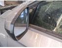 Recambio de retrovisor izquierdo para opel grandland / grandland x (a18, p1uo) 1.5 turbo d (75) referencia OEM IAM YP00154180 EL