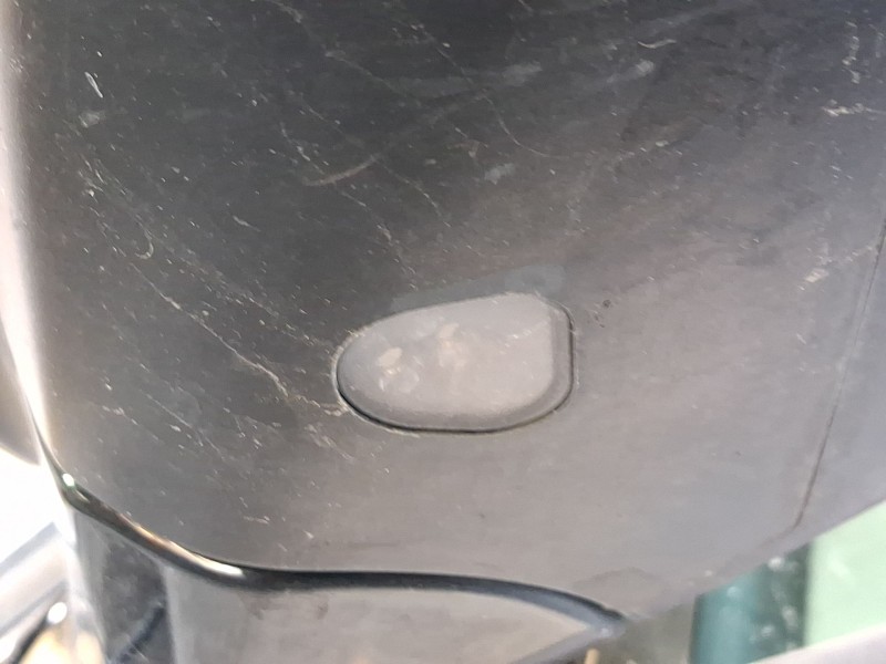 Recambio de retrovisor izquierdo para opel grandland / grandland x (a18, p1uo) 1.5 turbo d (75) referencia OEM IAM YP00154180 EL