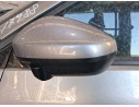 Recambio de retrovisor izquierdo para opel grandland / grandland x (a18, p1uo) 1.5 turbo d (75) referencia OEM IAM YP00154180 EL