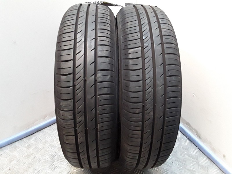 Recambio de neumatico pareja para neumaticos reutilizados - referencia OEM IAM 165701485T KUMHO 165/70/14/85T