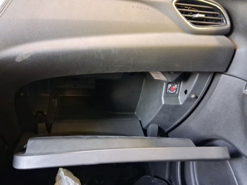 Recambio de guantera para opel grandland / grandland x (a18, p1uo) 1.5 turbo d (75) referencia OEM IAM YP001012GY  