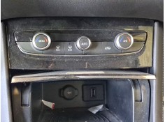Recambio de mando climatizador para opel grandland / grandland x (a18, p1uo) 1.5 turbo d (75) referencia OEM IAM   