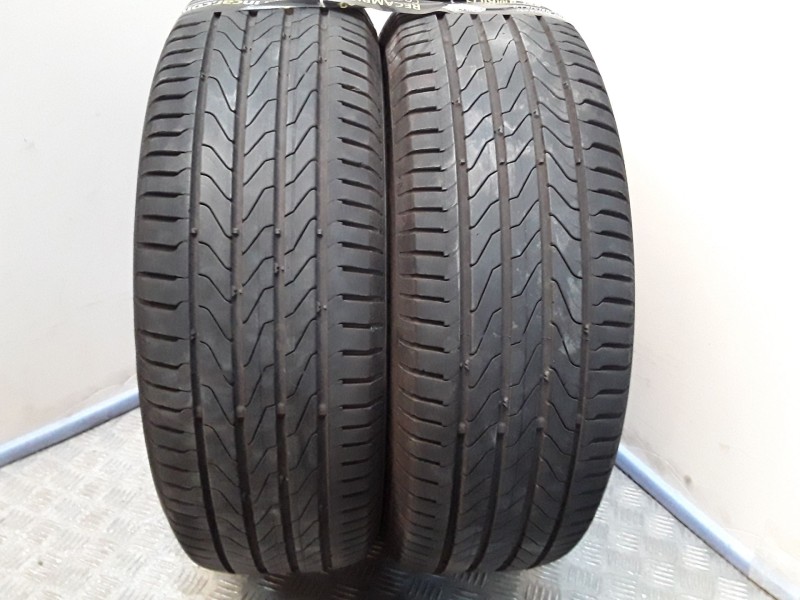 Recambio de neumatico pareja para neumaticos reutilizados - referencia OEM IAM 195651591H CONTINENTAL 195/65/15/91H