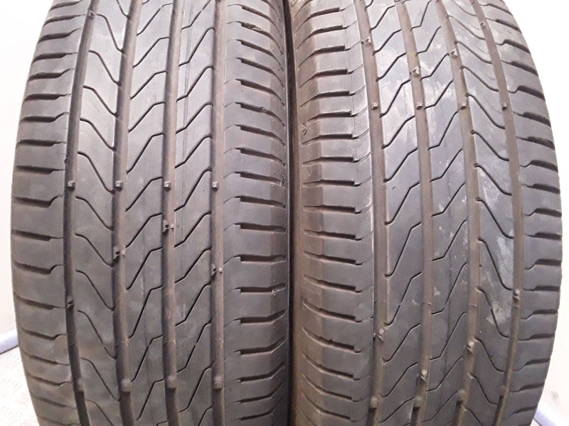 Recambio de neumatico pareja para neumaticos reutilizados - referencia OEM IAM 195651591H CONTINENTAL 195/65/15/91H