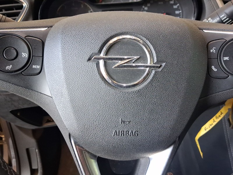 Recambio de kit airbag para opel grandland / grandland x (a18, p1uo) 1.5 turbo d (75) referencia OEM IAM YQ000122YX C/SALPICADER