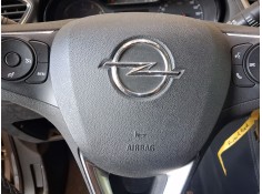 Recambio de kit airbag para opel grandland / grandland x (a18, p1uo) 1.5 turbo d (75) referencia OEM IAM YQ000122YX C/SALPICADER