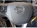 Recambio de kit airbag para opel grandland / grandland x (a18, p1uo) 1.5 turbo d (75) referencia OEM IAM YQ000122YX C/SALPICADER