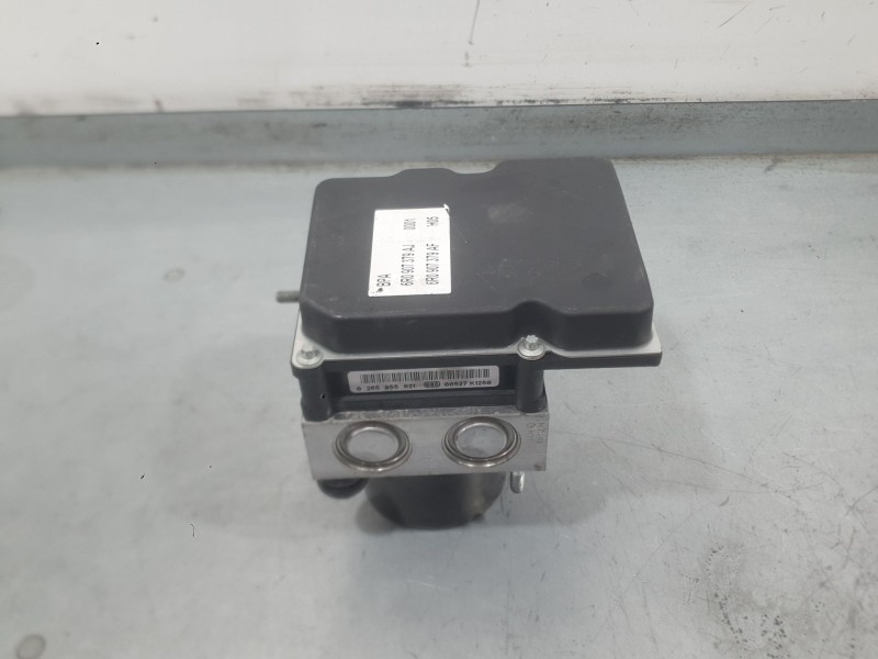 Recambio de abs para volkswagen polo v (6r1, 6c1) 1.6 tdi referencia OEM IAM 6R0614117ABBEF  