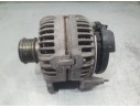 Recambio de alternador para volkswagen polo v (6r1, 6c1) 1.6 tdi referencia OEM IAM 06F903023F  