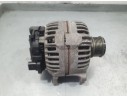 Recambio de alternador para volkswagen polo v (6r1, 6c1) 1.6 tdi referencia OEM IAM 06F903023F  