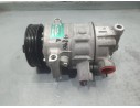 Recambio de compresor aire acondicionado para volkswagen polo v (6r1, 6c1) 1.6 tdi referencia OEM IAM 5N0820803C  
