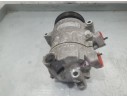 Recambio de compresor aire acondicionado para volkswagen polo v (6r1, 6c1) 1.6 tdi referencia OEM IAM 5N0820803C  