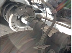 Recambio de amortiguador delantero izquierdo para opel grandland / grandland x (a18, p1uo) 1.5 turbo d (75) referencia OEM IAM 9