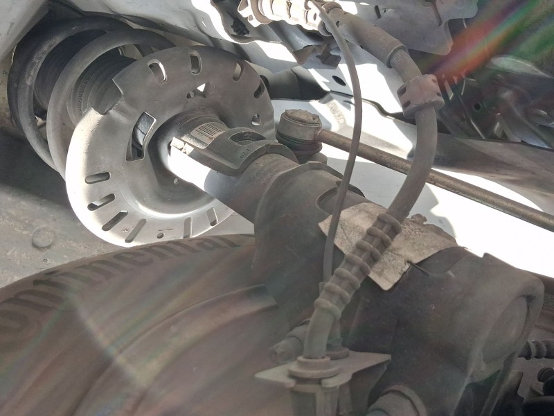 Recambio de amortiguador delantero izquierdo para opel grandland / grandland x (a18, p1uo) 1.5 turbo d (75) referencia OEM IAM 9