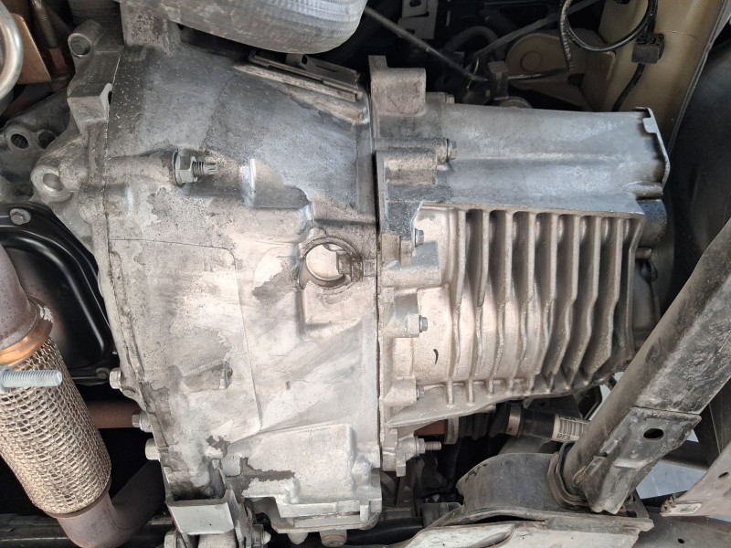 Recambio de caja cambios para opel grandland / grandland x (a18, p1uo) 1.5 turbo d (75) referencia OEM IAM 20MB59 1620368980 982