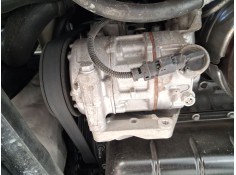 Recambio de compresor aire acondicionado para opel grandland / grandland x (a18, p1uo) 1.5 turbo d (75) referencia OEM IAM 98151
