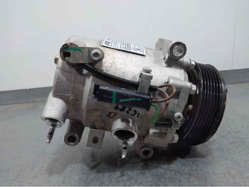 Recambio de compresor aire acondicionado para peugeot 208 (p2) active pack referencia OEM IAM 9827596080  