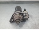 Recambio de motor arranque para volkswagen polo v (6r1, 6c1) 1.6 tdi referencia OEM IAM 02Z911024K  