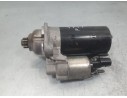 Recambio de motor arranque para volkswagen polo v (6r1, 6c1) 1.6 tdi referencia OEM IAM 02Z911024K  
