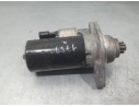 Recambio de motor arranque para volkswagen polo v (6r1, 6c1) 1.6 tdi referencia OEM IAM 02Z911024K  