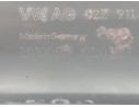 Recambio de motor arranque para volkswagen polo v (6r1, 6c1) 1.6 tdi referencia OEM IAM 02Z911024K  