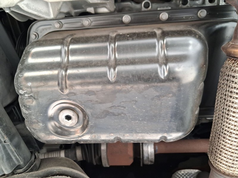 Recambio de motor completo para opel grandland / grandland x (a18, p1uo) 1.5 turbo d (75) referencia OEM IAM YH01 1622805080 162