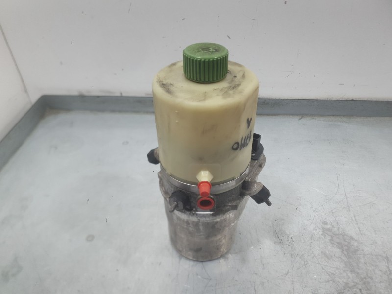 Recambio de bomba direccion electrica para volkswagen polo v (6r1, 6c1) 1.6 tdi referencia OEM IAM 6R0423156C  